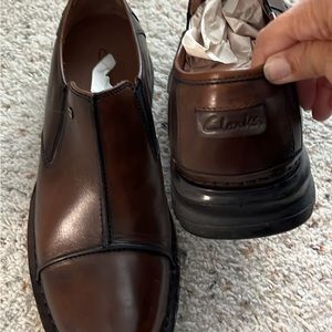 Escalade Clark’s Men’s Shoes